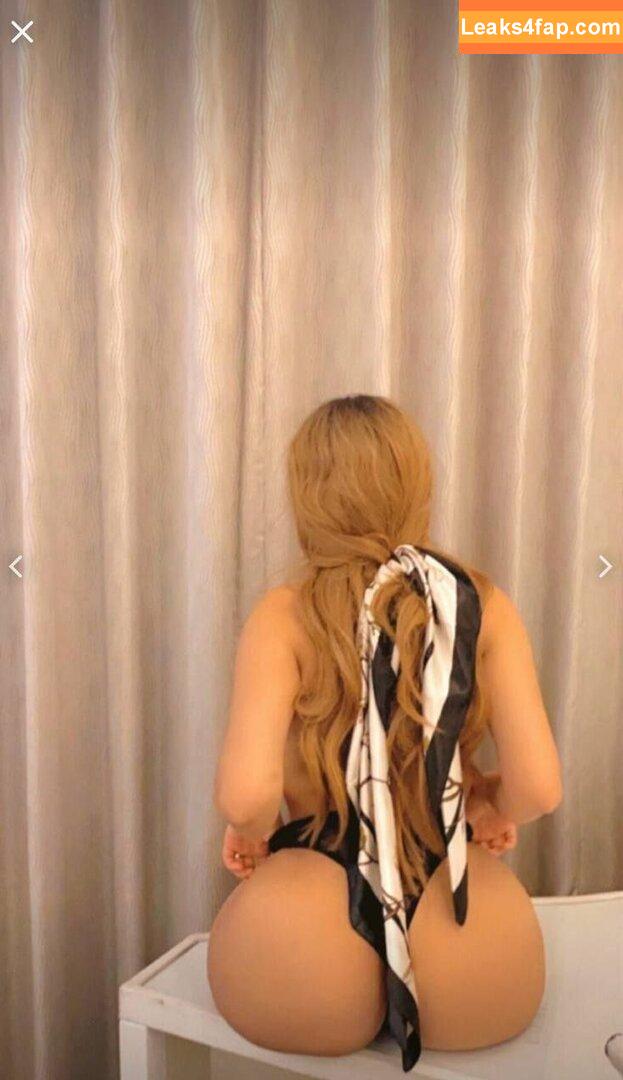 shiraziya /  leaked photo photo #0003