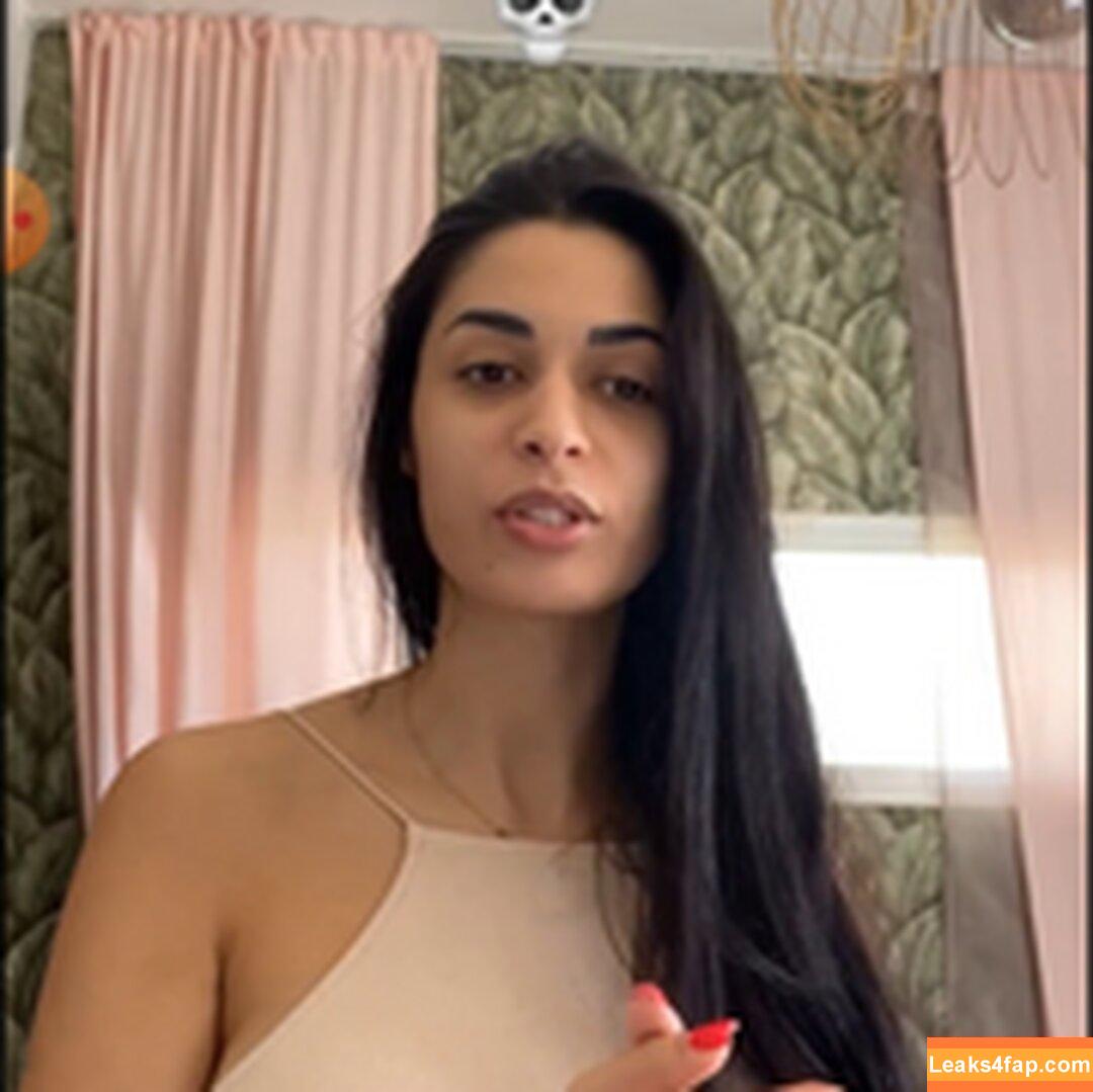 Shirin Azami / shirinazamii leaked photo photo #0034