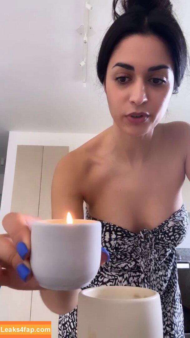 Shirin Azami / shirinazamii leaked photo photo #0284