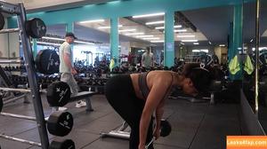 Shirin Azami фото #0894