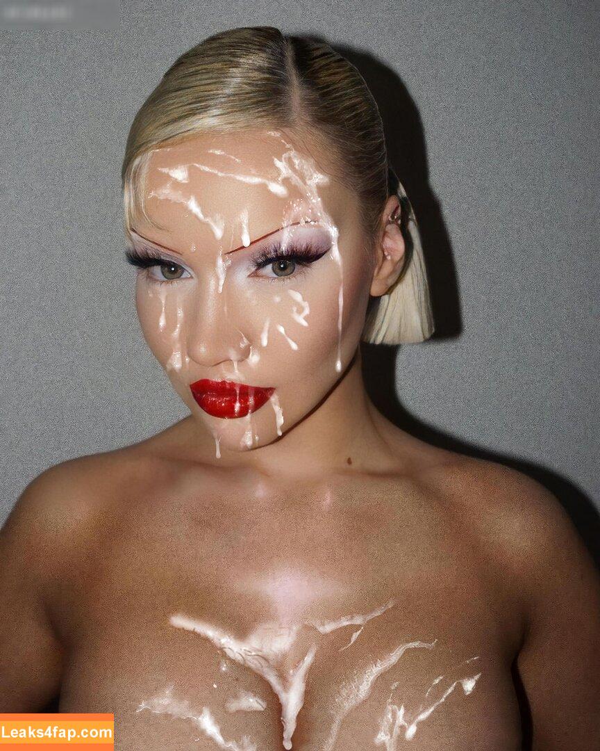 Shirin David / shirindavid leaked photo photo #0392