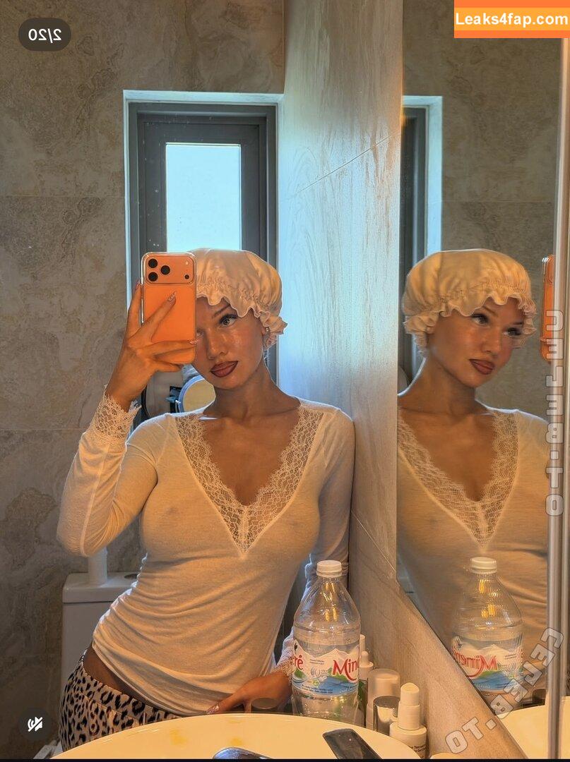 Shirin David / https: / shirindavid leaked photo photo #0687