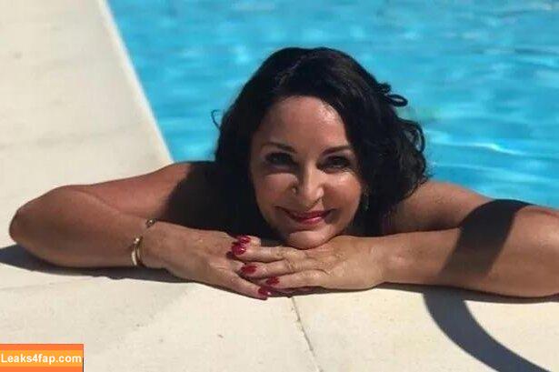 Shirley Ballas / shirleyballas слитое фото фото #0004