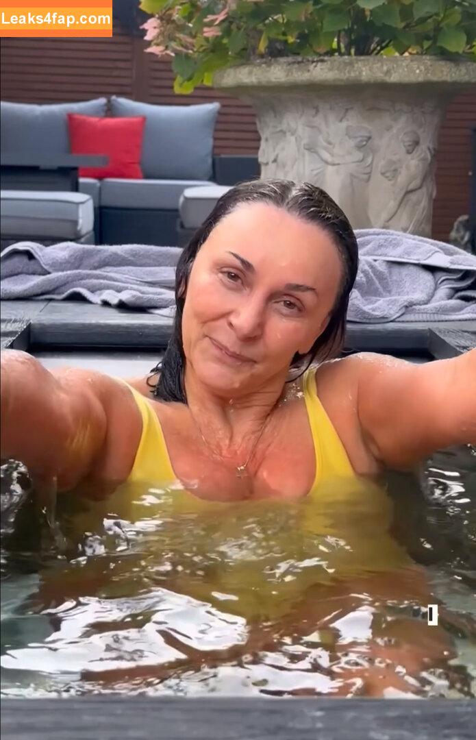 Shirley Ballas / shirleyballas leaked photo photo #0055