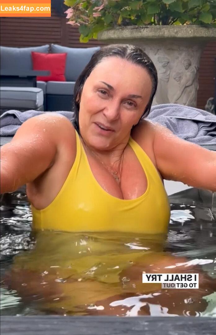 Shirley Ballas / shirleyballas leaked photo photo #0056