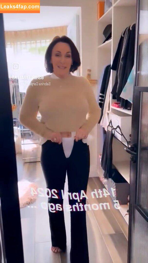 Shirley Ballas / shirleyballas leaked photo photo #0062