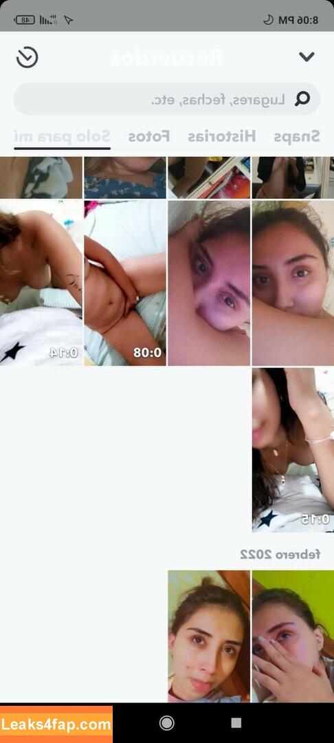 Shirley Gutierrez / Daniela Ribera / shirleygutierrezribera leaked photo photo #0012