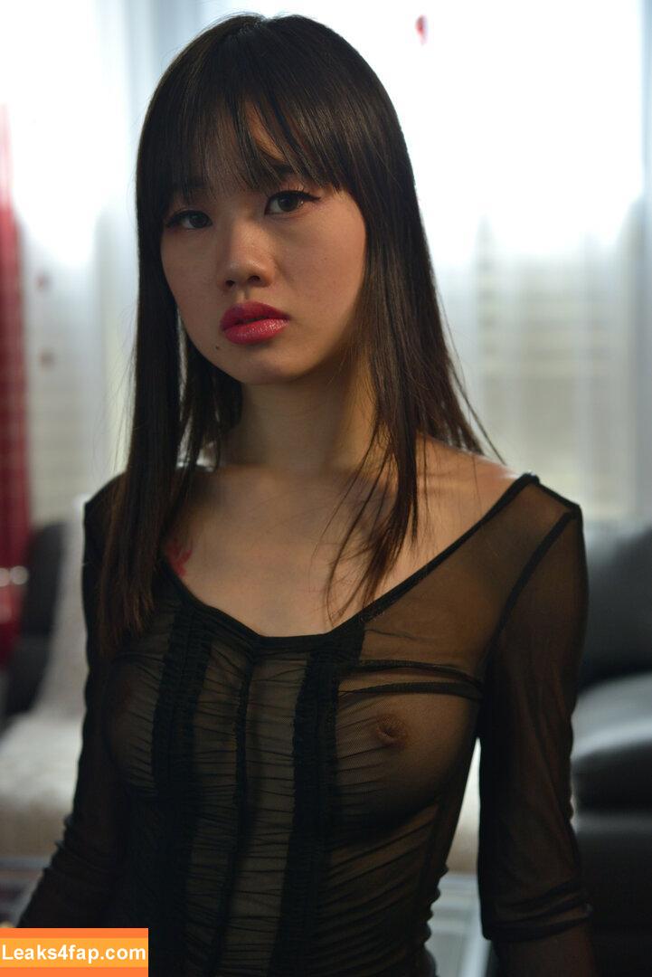 Shirley Liann / shirley_chen_fts leaked photo photo #0077