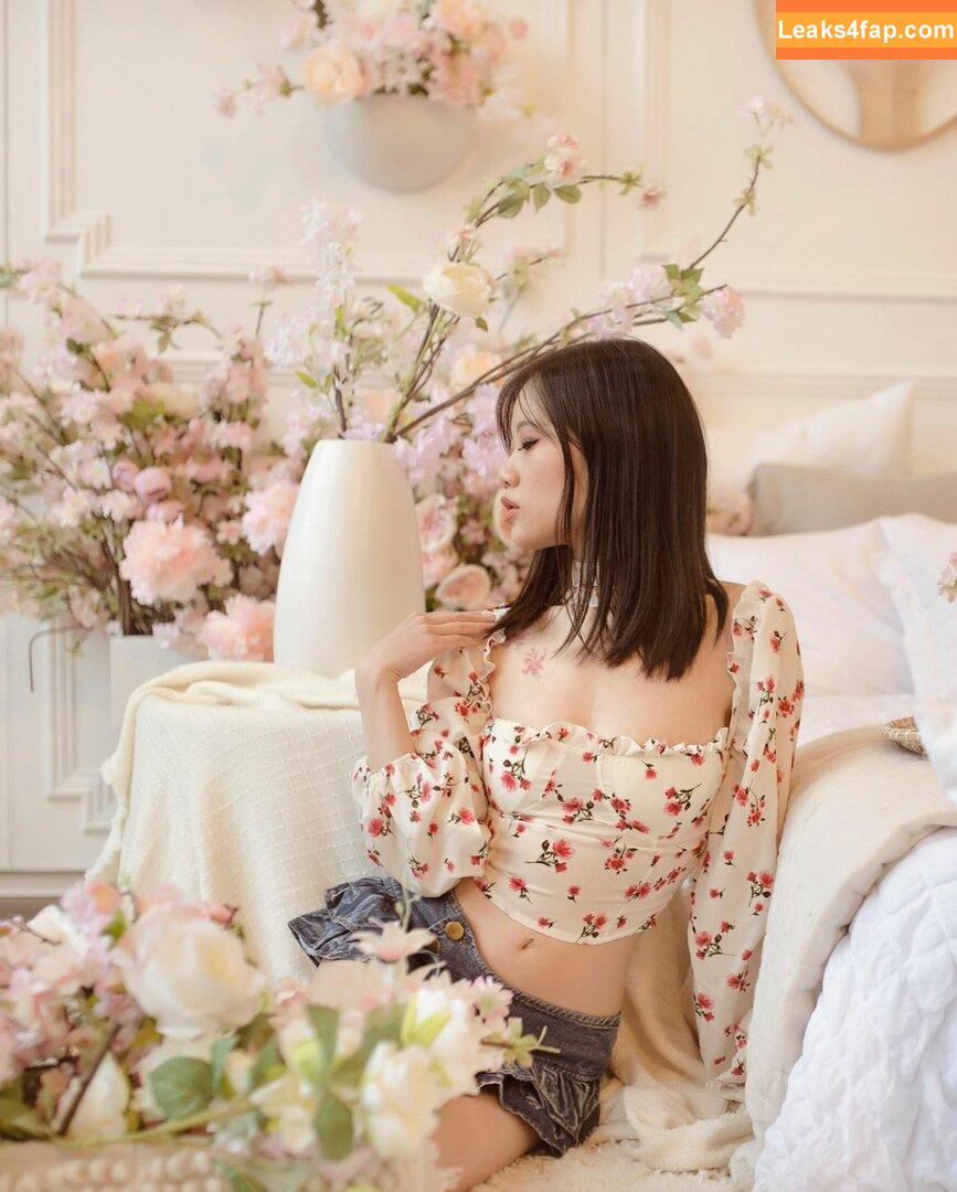 Shirley Liann / shirley_chen_fts leaked photo photo #0080