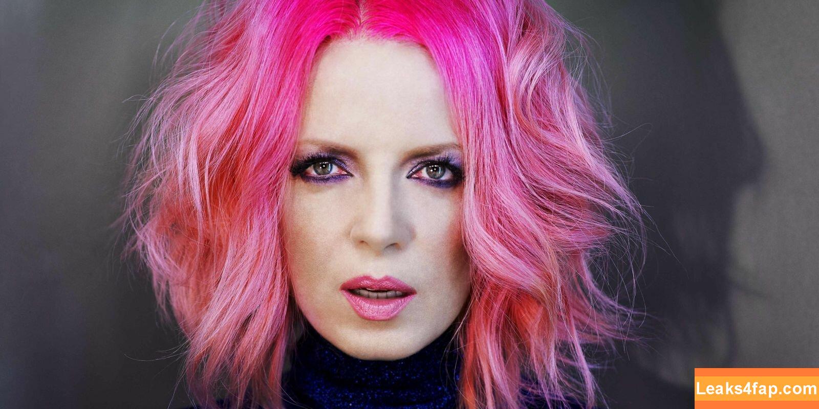 Shirley Manson / garbage leaked photo photo #0004