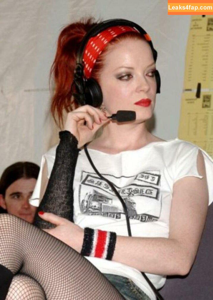 Shirley Manson / garbage leaked photo photo #0006