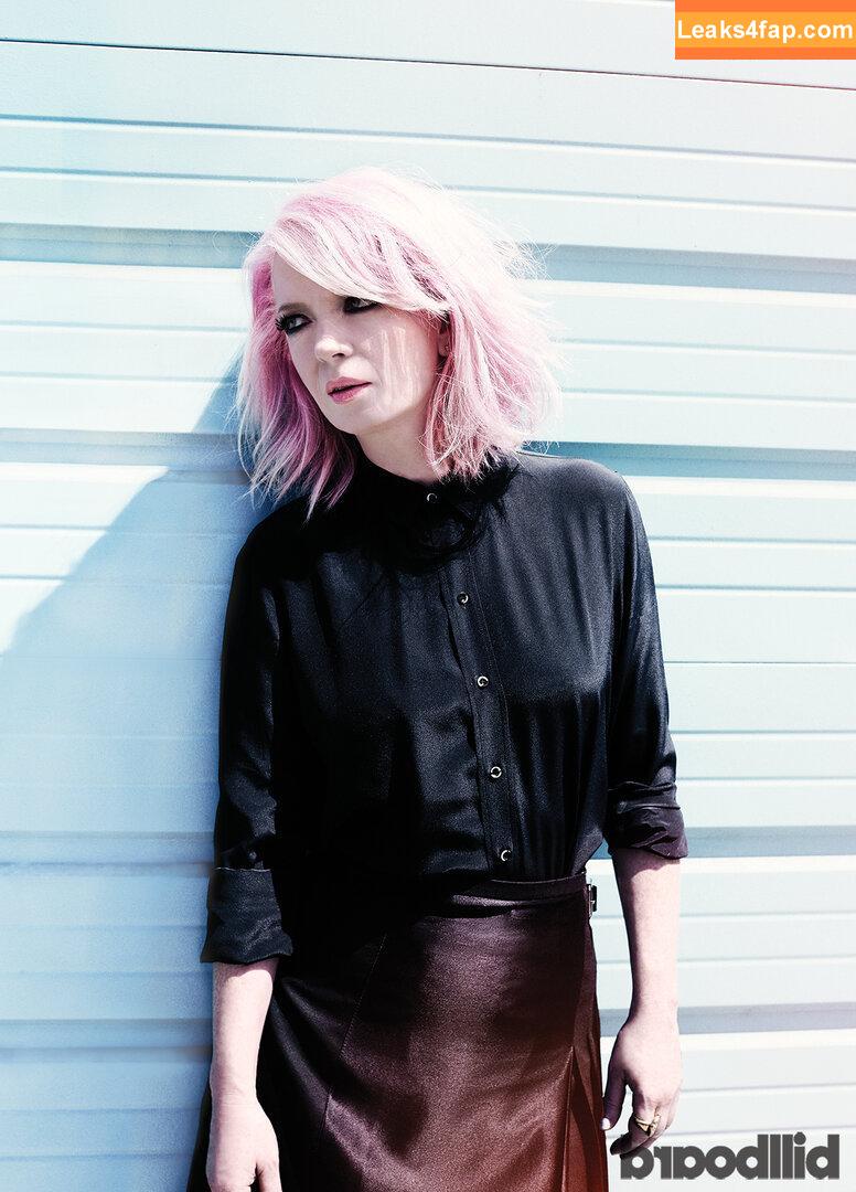 Shirley Manson / garbage leaked photo photo #0009