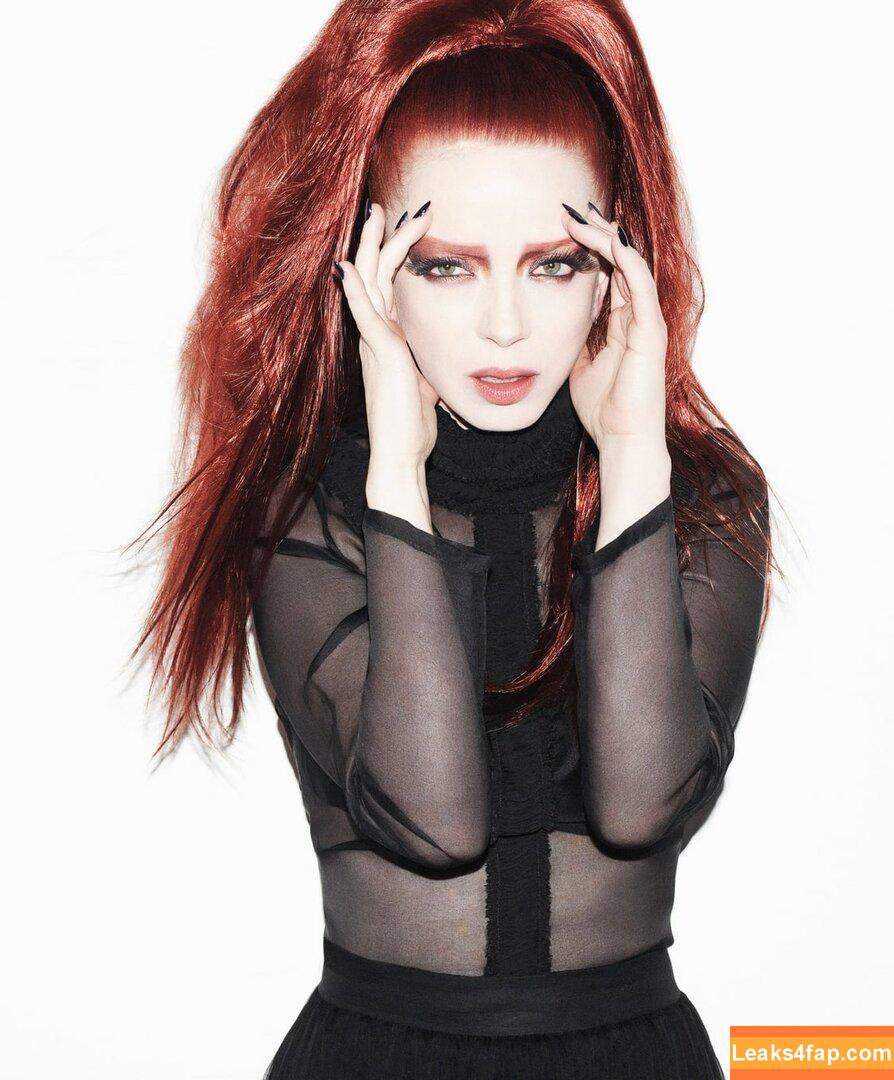 Shirley Manson / garbage leaked photo photo #0017