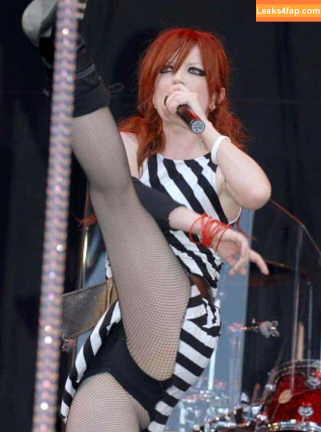 Shirley Manson / garbage leaked photo photo #0018