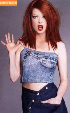 Shirley Manson фото #0031