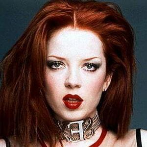 Shirley Manson фото #0036