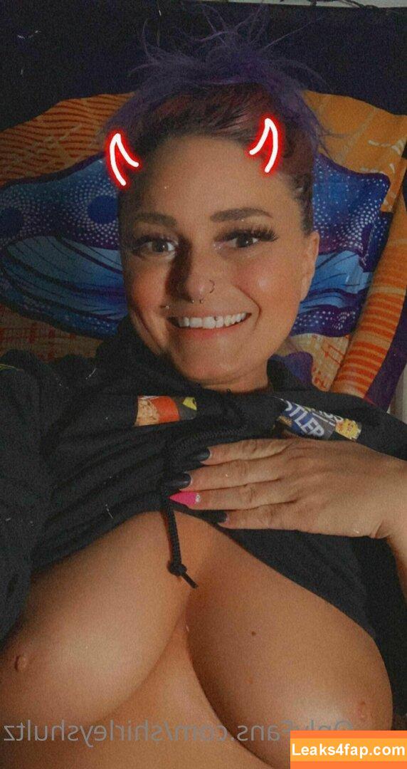 shirleyshultz / shirl_schultz leaked photo photo #0008