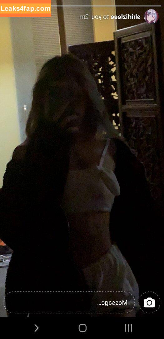 shirlizleee /  leaked photo photo #0183