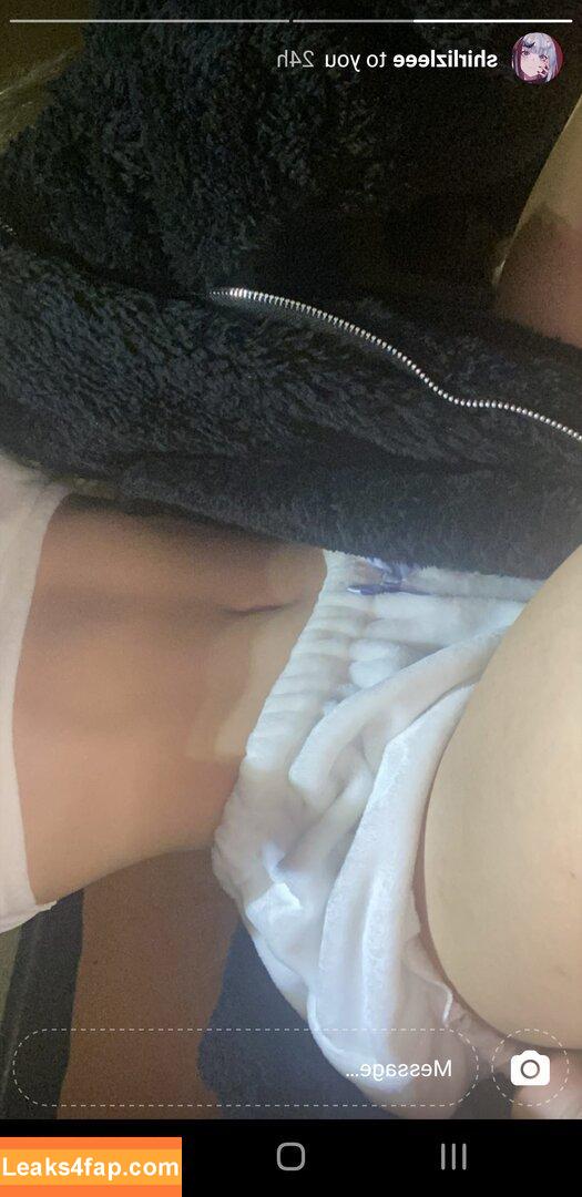 shirlizleee /  leaked photo photo #0184