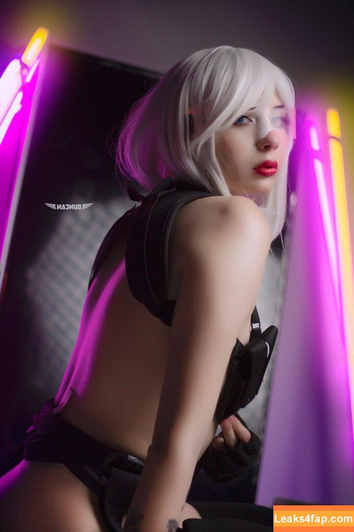 Shiro Blossoms / cutieshiro / shiro_blossoms / shiroblossoms leaked photo photo #0019
