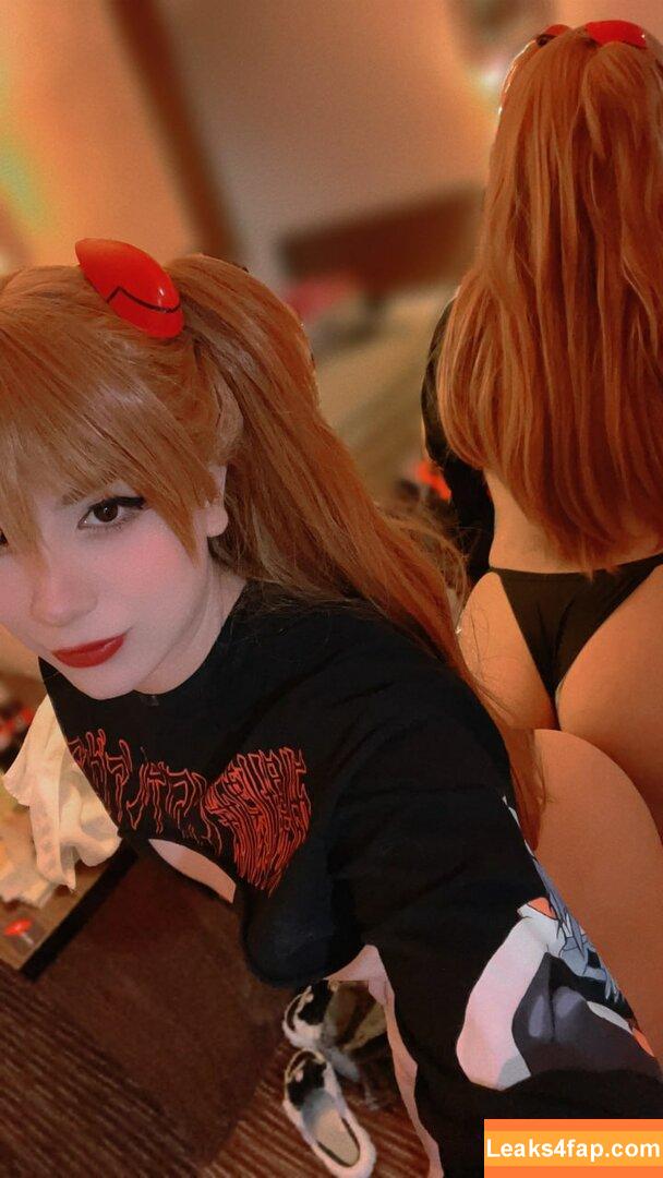 Shiro Blossoms / cutieshiro / shiro_blossoms / shiroblossoms leaked photo photo #0052