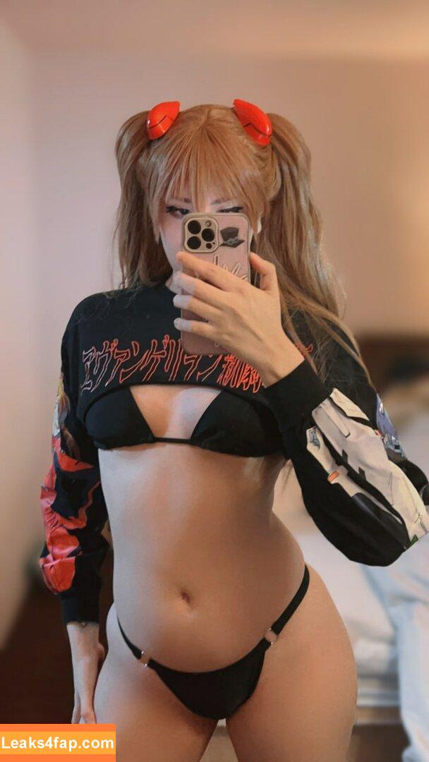 Shiro Blossoms / cutieshiro / shiro_blossoms / shiroblossoms leaked photo photo #0054