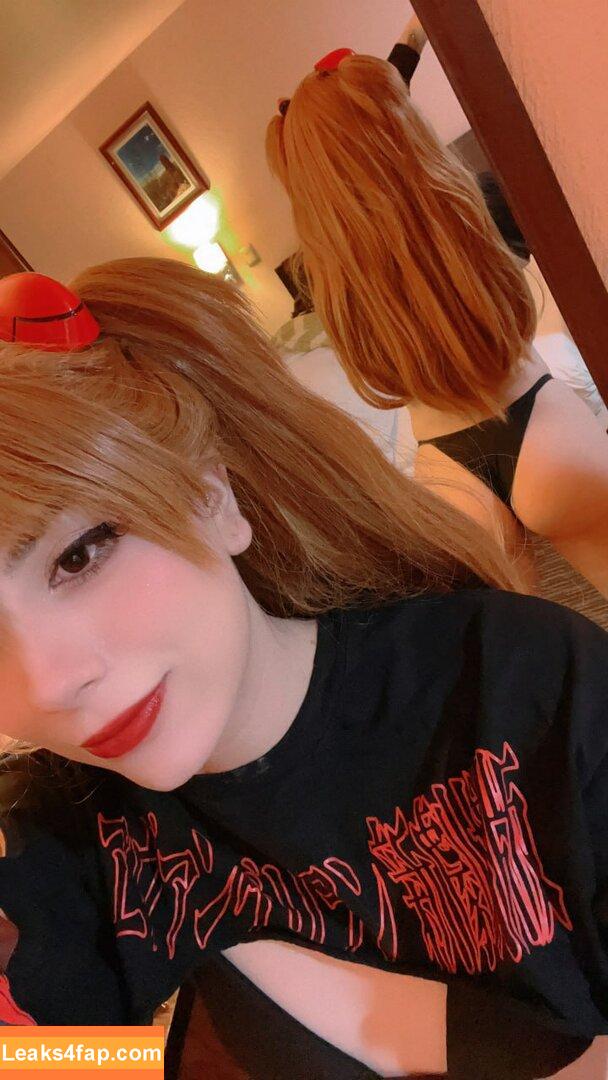 Shiro Blossoms / cutieshiro / shiro_blossoms / shiroblossoms leaked photo photo #0059