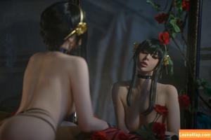 Shiro Blossoms photo #0001