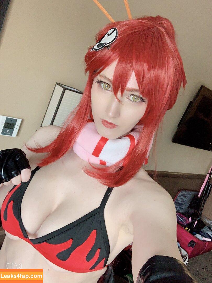 Shiro.cos / Shiro Cosplay / Toothbrushchan / shiro.konekochan leaked photo photo #0001