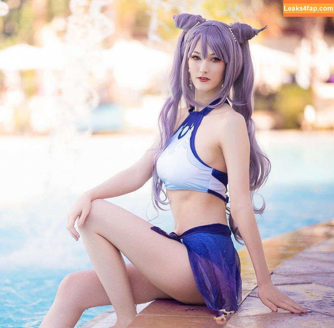 Shiro.cos / Shiro Cosplay / Toothbrushchan / shiro.konekochan leaked photo photo #0009