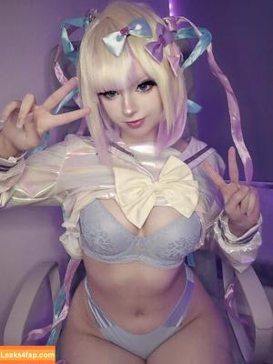 Shiro.cos фото #0059