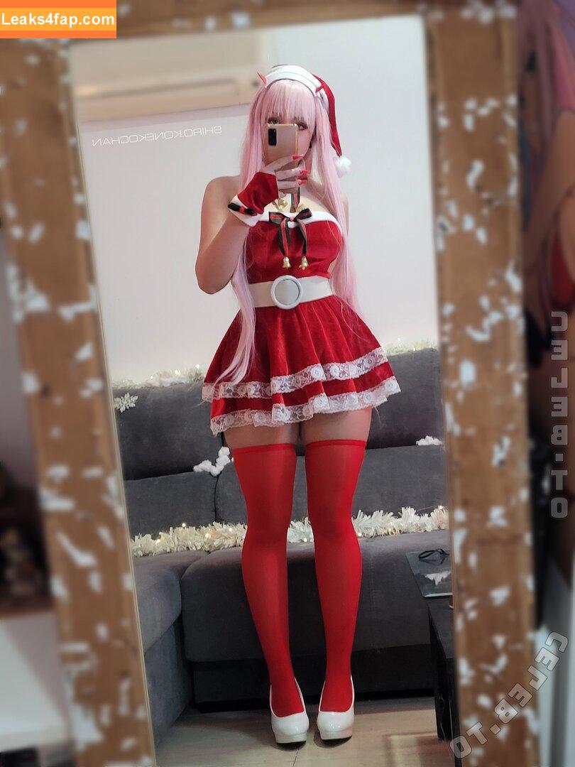 Shiro.konekochan / https: / shiro_konekochan / shirokonek0chan leaked photo photo #0010