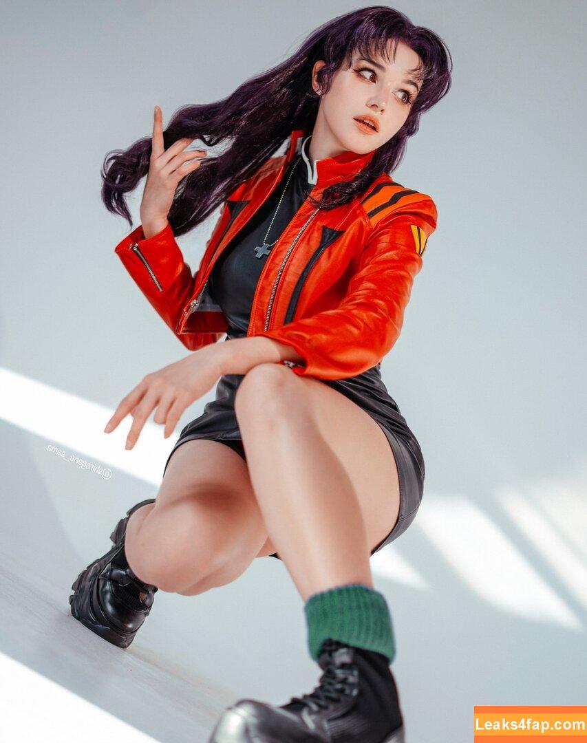 Shirogane-Sama Social Media Thread / shirogane_sama слитое фото фото #0010