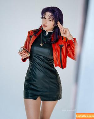 Shirogane-Sama Social Media Thread photo #0009