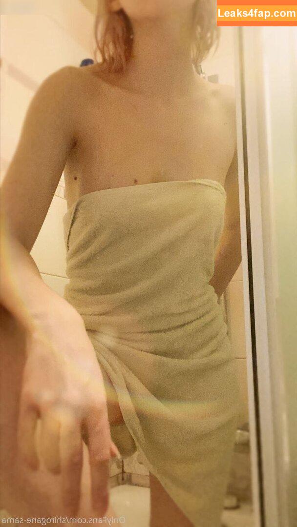 Shirogane-Sama / Shirogane_sama / https: / shiroganesama слитое фото фото #9129