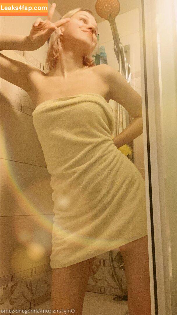 Shirogane-Sama / Shirogane_sama / https: / shiroganesama слитое фото фото #9132