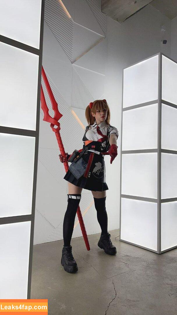 Shirogane-Sama / Shirogane_sama / sama_shirogane / shiroganesama leaked photo photo #9186