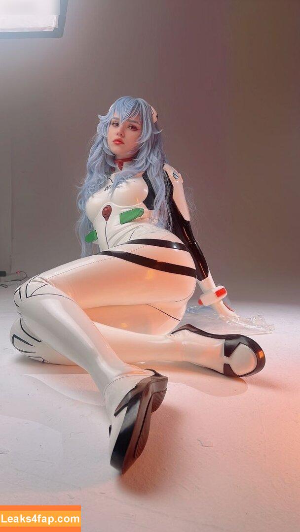 Shirogane-Sama / Shirogane_sama / sama_shirogane / shiroganesama leaked photo photo #9310