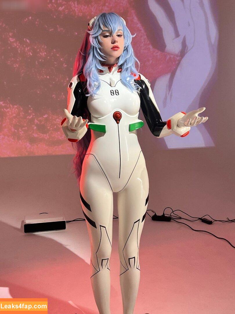 Shirogane-Sama / Shirogane_sama / sama_shirogane / shiroganesama leaked photo photo #9315