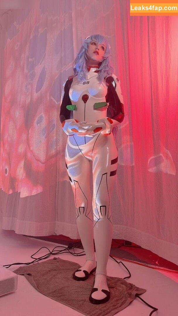 Shirogane-Sama / Shirogane_sama / sama_shirogane / shiroganesama leaked photo photo #9323