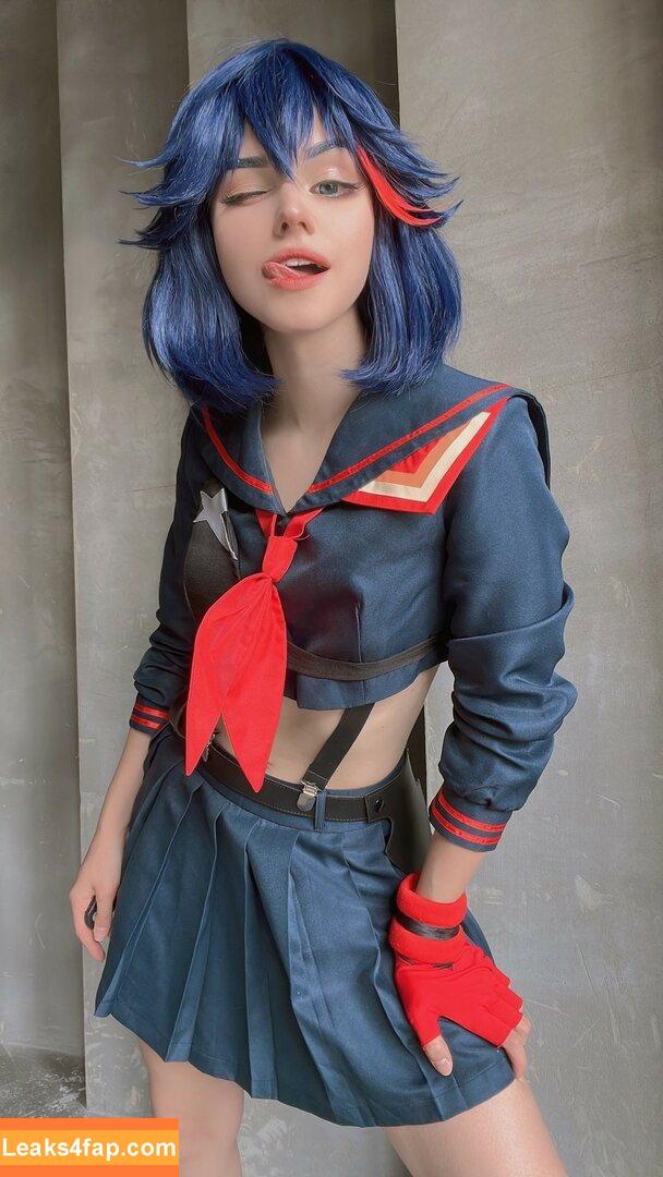 Shirogane-Sama / Shirogane_sama / sama_shirogane / shiroganesama leaked photo photo #9355