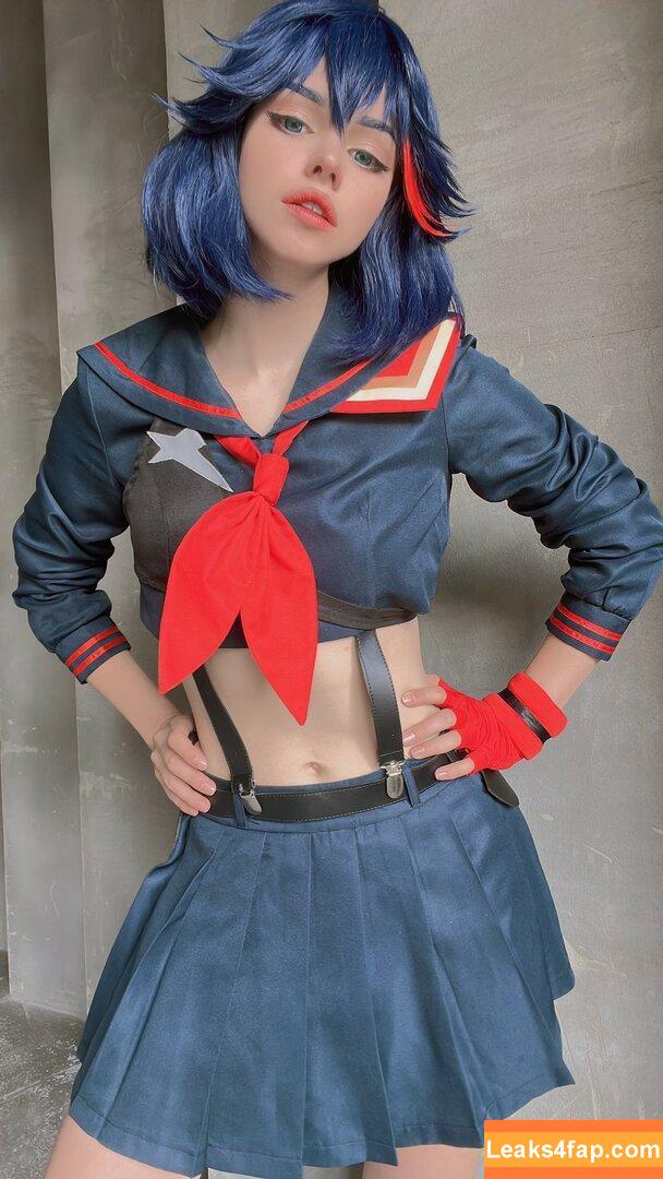 Shirogane-Sama / Shirogane_sama / sama_shirogane / shiroganesama leaked photo photo #9356