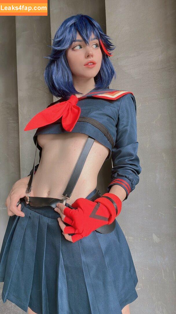 Shirogane-Sama / Shirogane_sama / sama_shirogane / shiroganesama leaked photo photo #9361