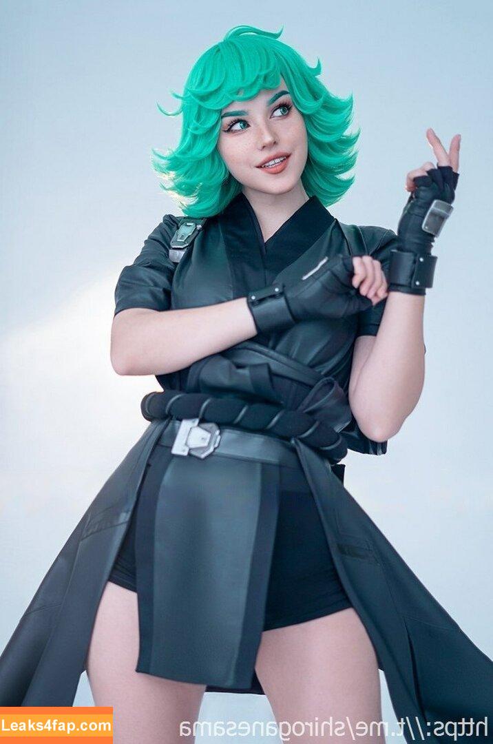 Shirogane-Sama / Shirogane_sama / sama_shirogane / shiroganesama leaked photo photo #9377