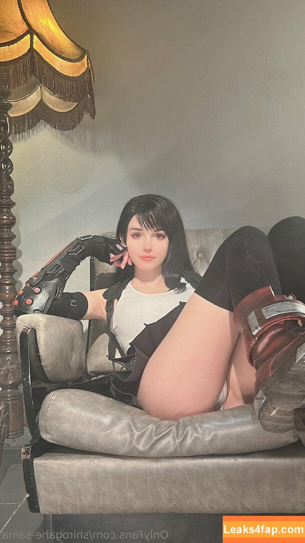 Shirogane-Sama / Shirogane_sama / sama_shirogane / shiroganesama leaked photo photo #9384