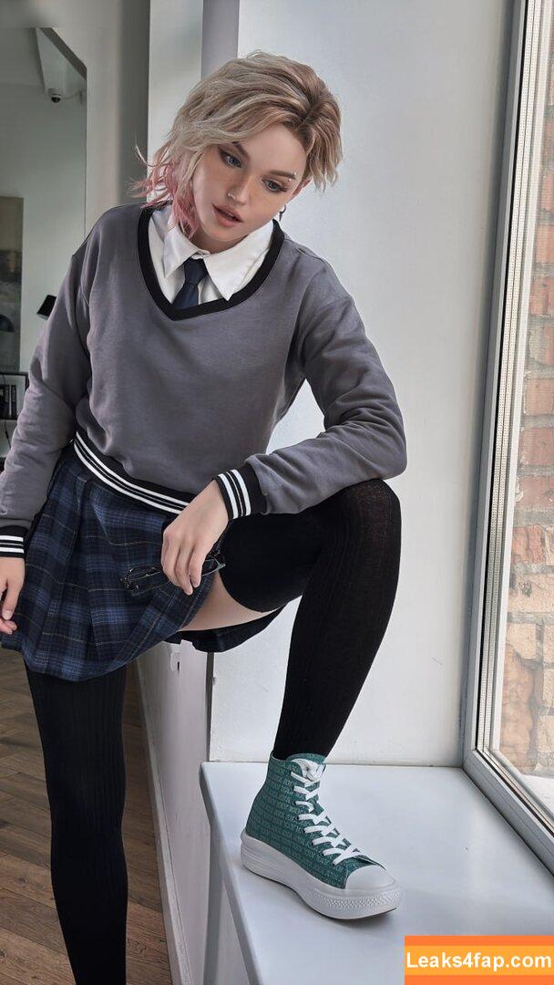 Shirogane-Sama / Shirogane_sama / sama_shirogane / shiroganesama leaked photo photo #9412