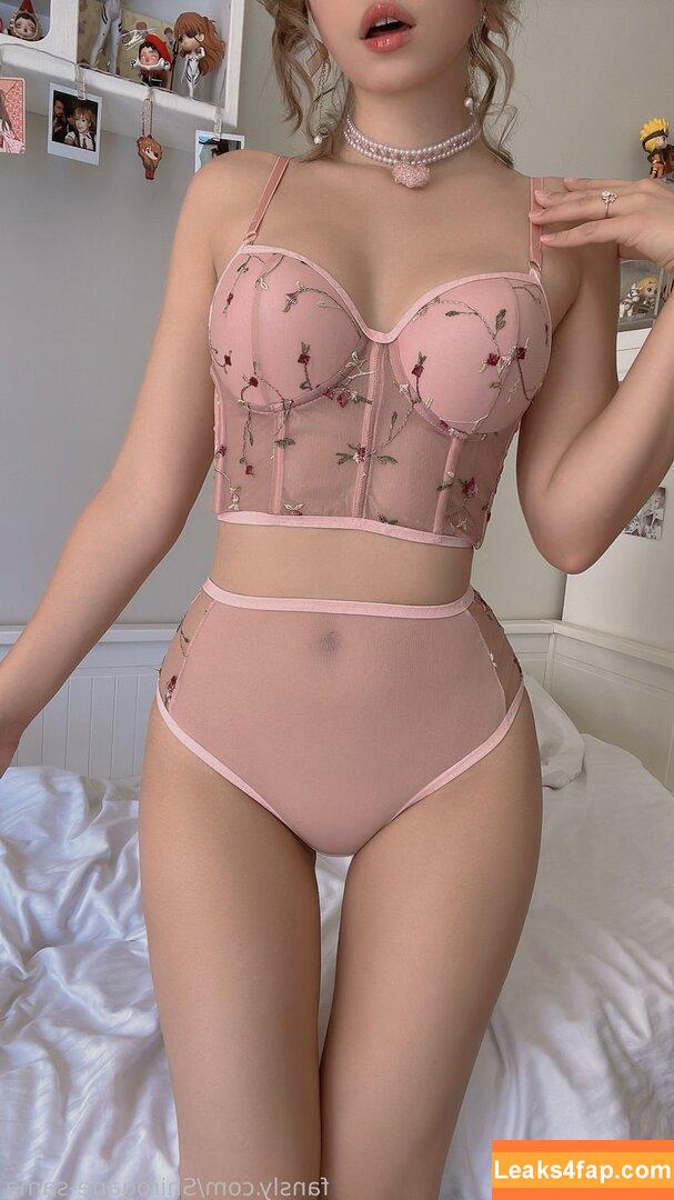 Shirogane-Sama / Shirogane_sama / sama_shirogane / shiroganesama leaked photo photo #9436