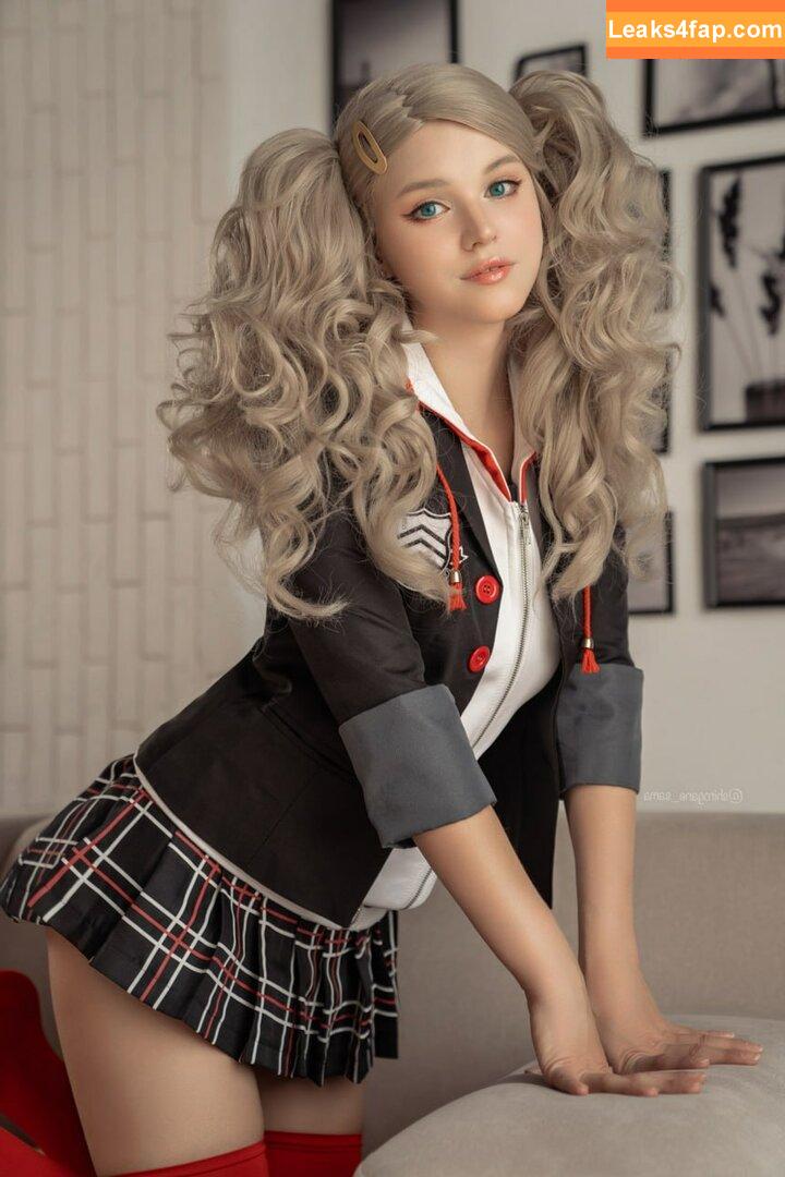 Shirogane-Sama / Shirogane_sama / sama_shirogane / shiroganesama leaked photo photo #9457