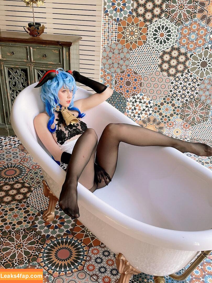 Shirogane-Sama / Shirogane_sama / sama_shirogane / shiroganesama слитое фото фото #9458