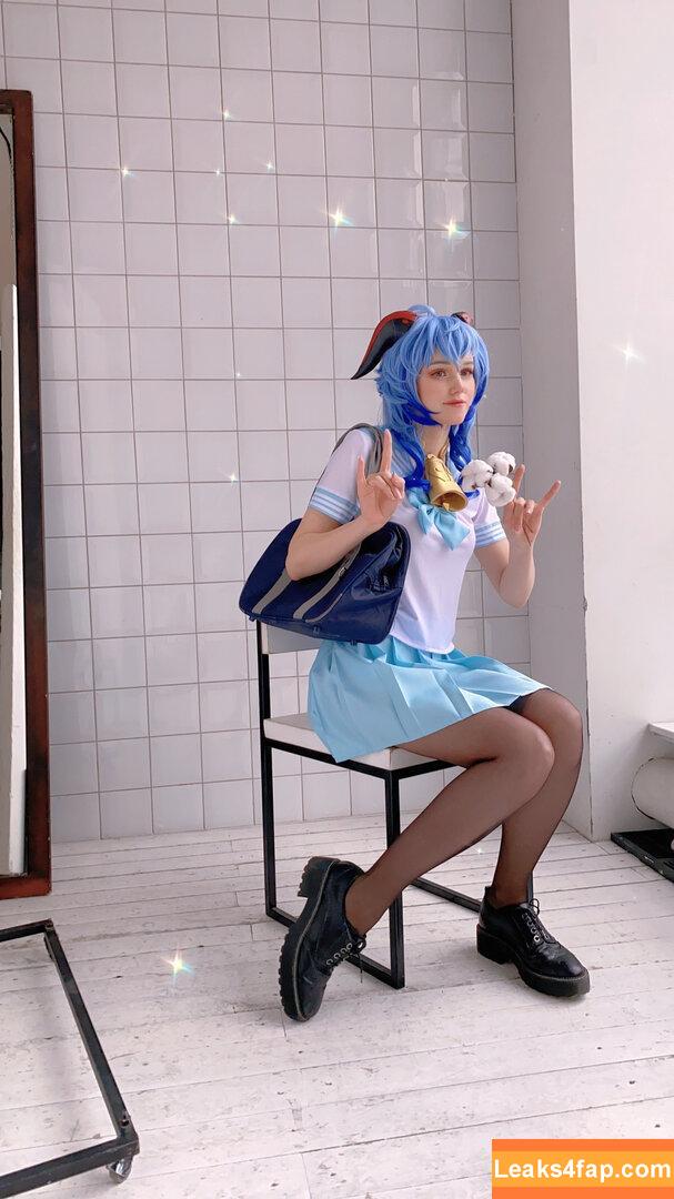 Shirogane-Sama / Shirogane_sama / sama_shirogane / shiroganesama leaked photo photo #9460